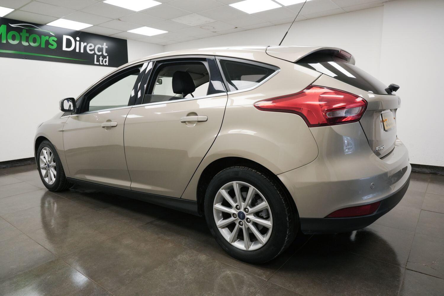 Used Ford Focus 2016 for sale - 77624830: Photo 7