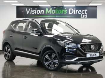 Used MG MG ZS 2020 for sale - 74946068: Photo