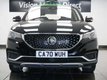 Used MG MG ZS 2020 for sale - 74946068: Photo