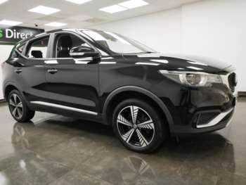 Used MG MG ZS 2020 for sale - 74946068: Photo