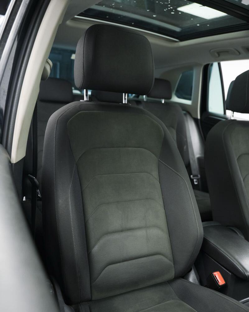 Used Volkswagen Tiguan 2018 for sale - 76743181: Photo 11