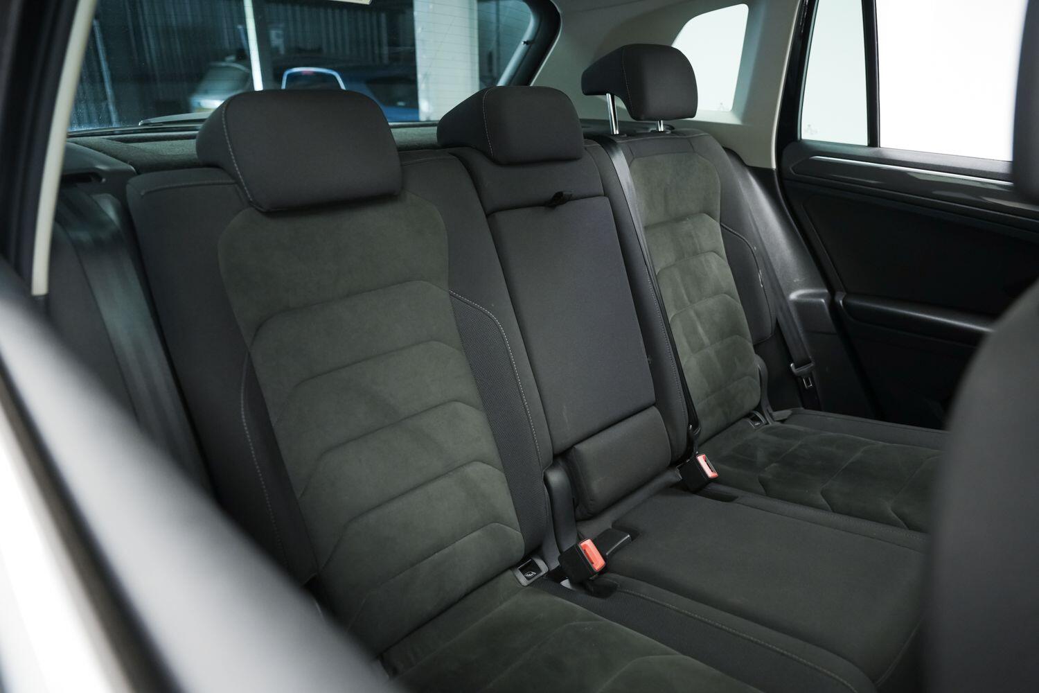 Used Volkswagen Tiguan 2018 for sale - 76743181: Photo 13