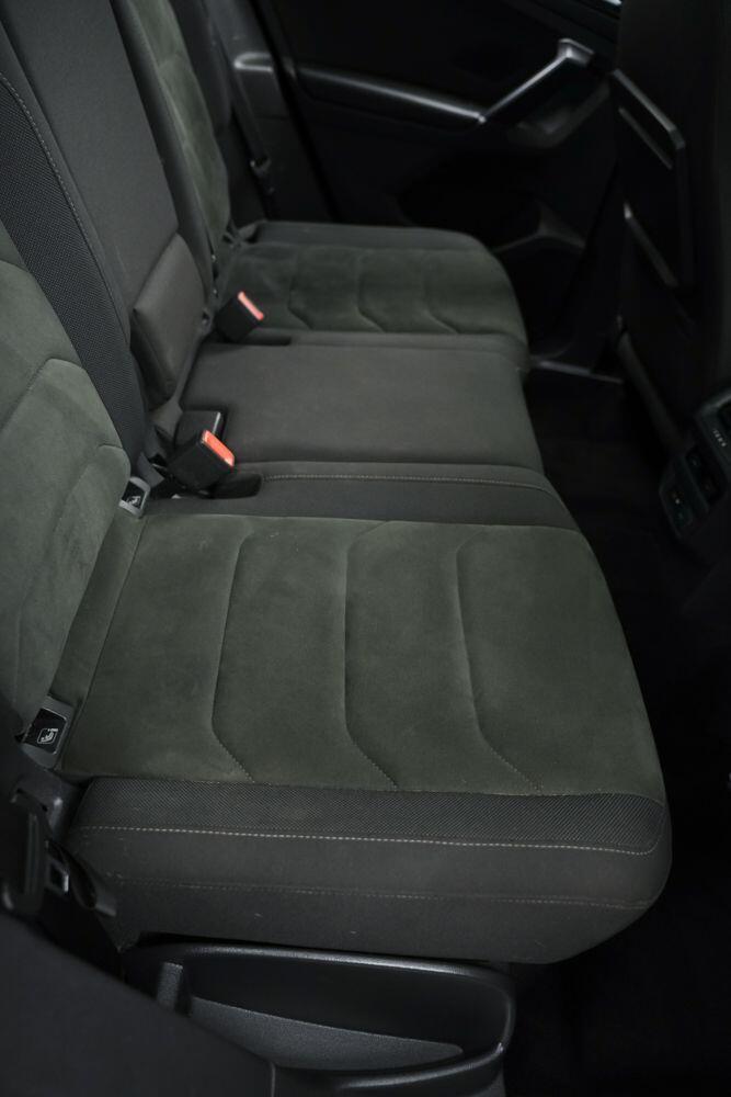 Used Volkswagen Tiguan 2018 for sale - 76743181: Photo 14