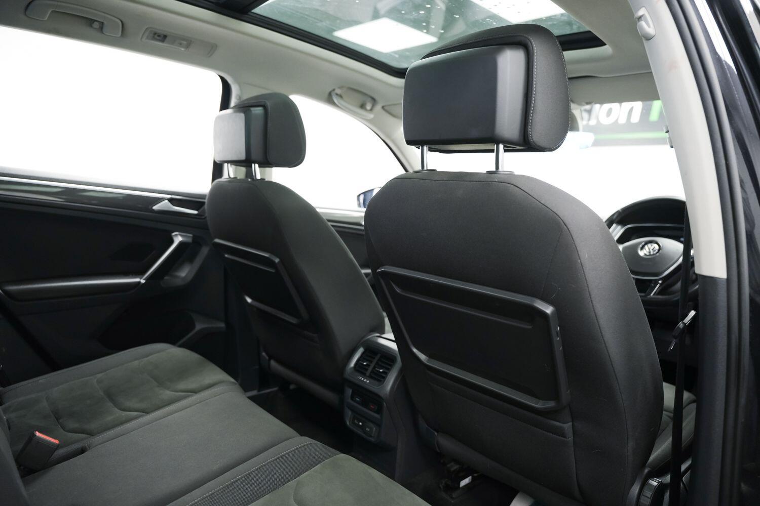 Used Volkswagen Tiguan 2018 for sale - 76743181: Photo 16