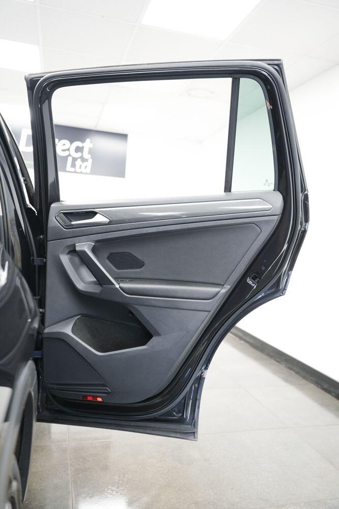 Used Volkswagen Tiguan 2018 for sale - 76743181: Photo 17