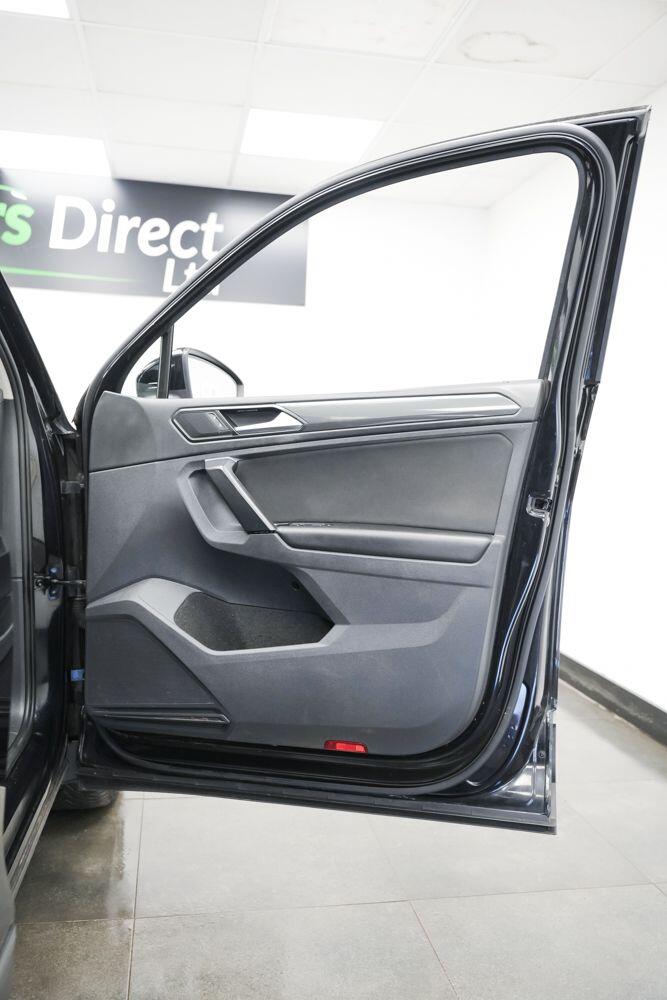 Used Volkswagen Tiguan 2018 for sale - 76743181: Photo 18