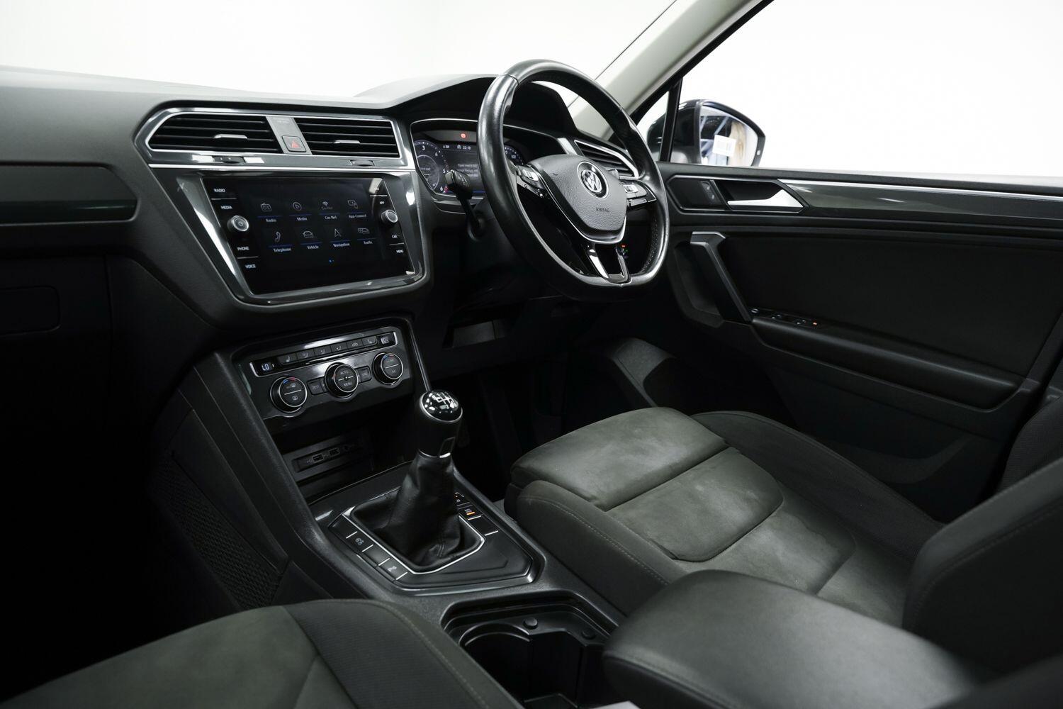 Used Volkswagen Tiguan 2018 for sale - 76743181: Photo 20