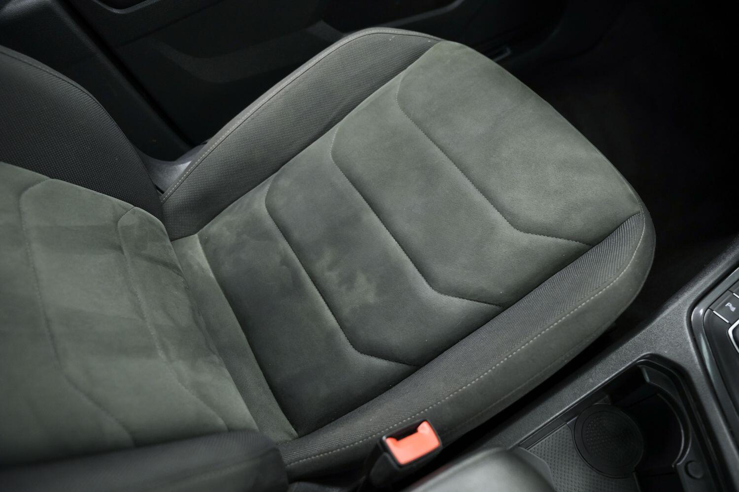 Used Volkswagen Tiguan 2018 for sale - 76743181: Photo 22