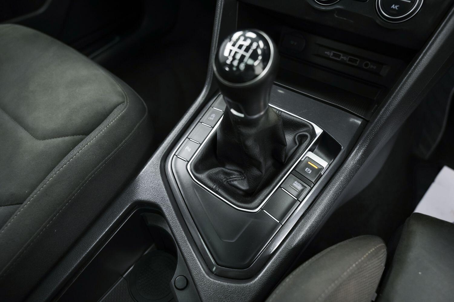 Used Volkswagen Tiguan 2018 for sale - 76743181: Photo 23