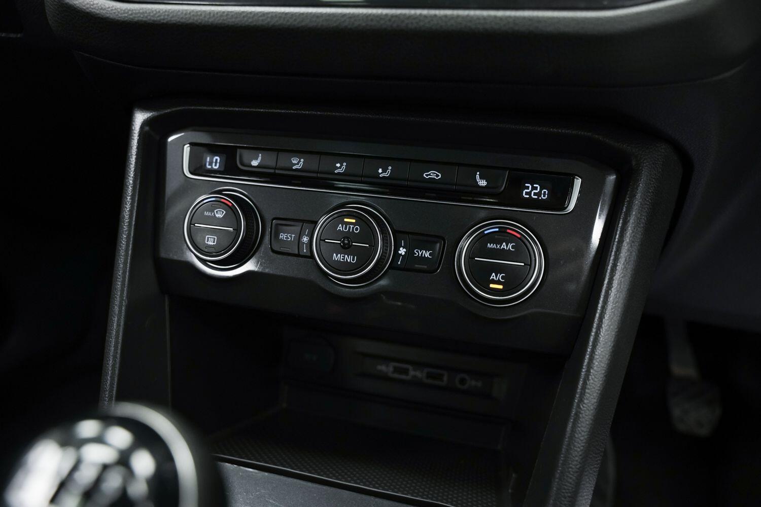 Used Volkswagen Tiguan 2018 for sale - 76743181: Photo 24