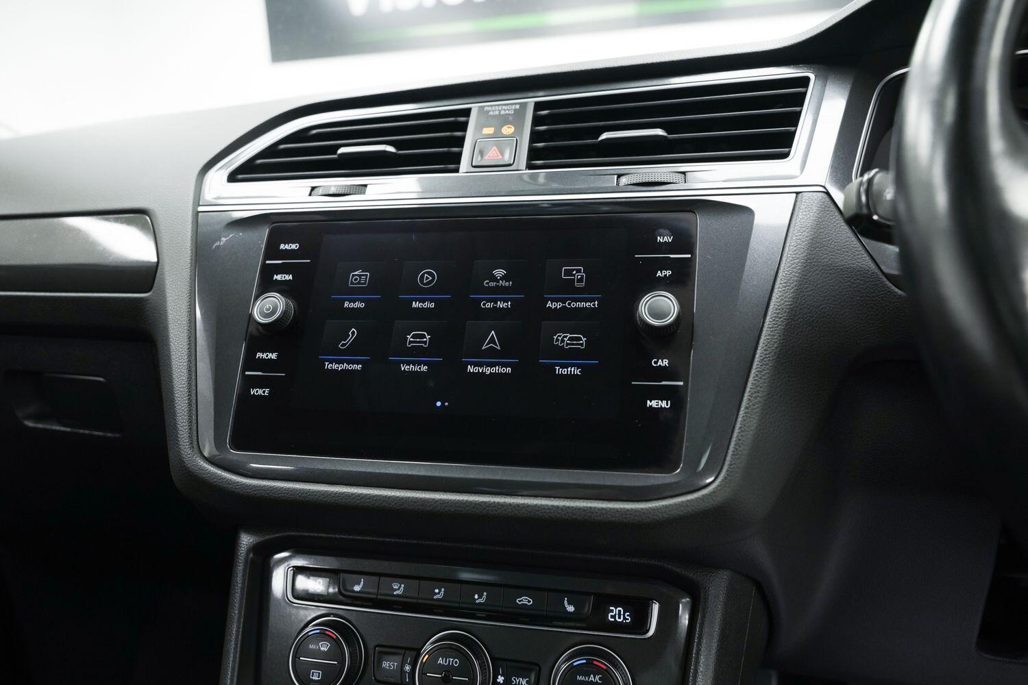 Used Volkswagen Tiguan 2018 for sale - 76743181: Photo 25