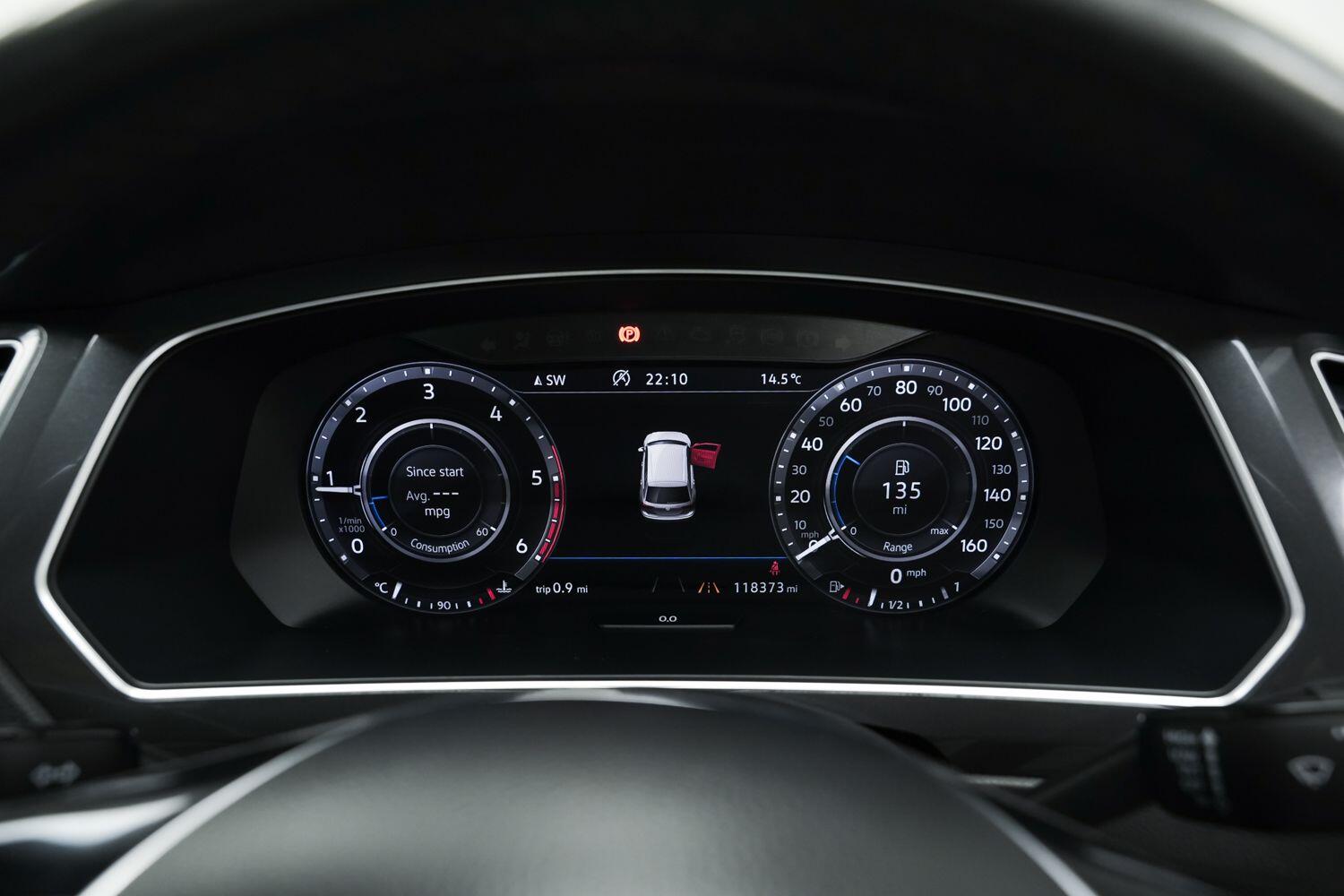 Used Volkswagen Tiguan 2018 for sale - 76743181: Photo 28