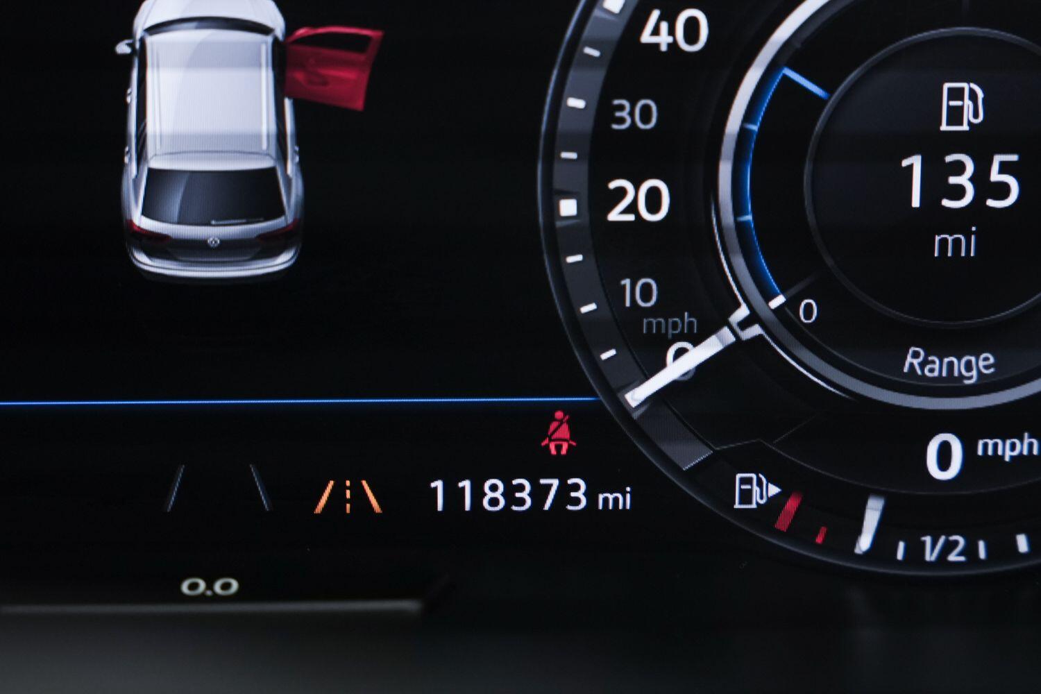 Used Volkswagen Tiguan 2018 for sale - 76743181: Photo 29