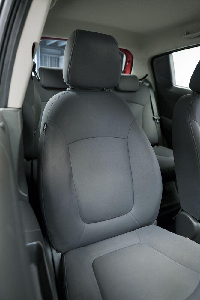 Used Chevrolet Spark 2010 for sale - 76549626: Photo 11