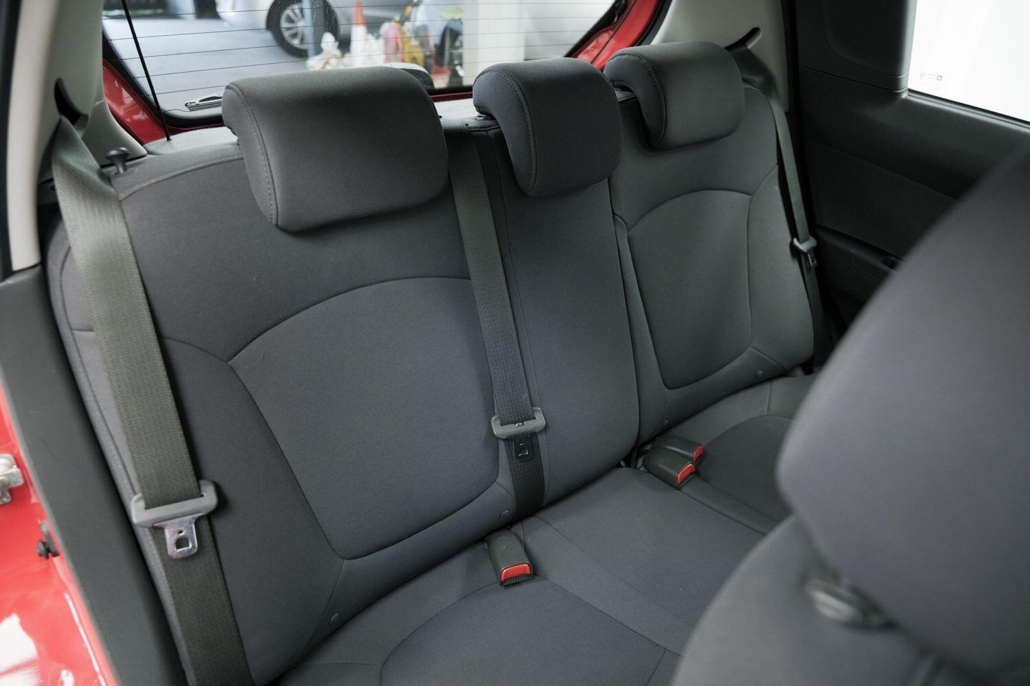 Used Chevrolet Spark 2010 for sale - 76549626: Photo 12