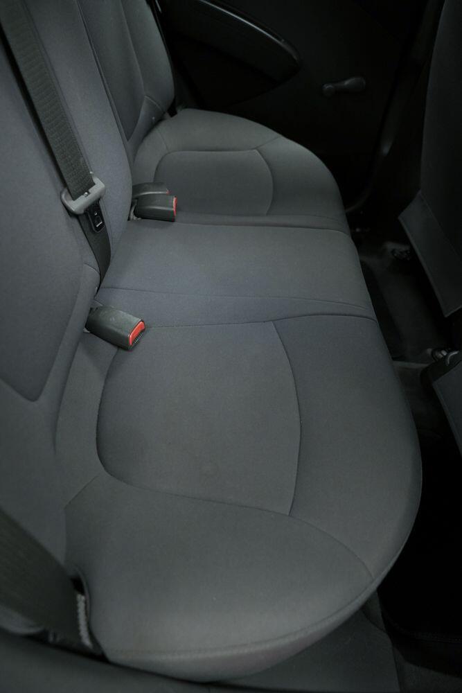 Used Chevrolet Spark 2010 for sale - 76549626: Photo 13