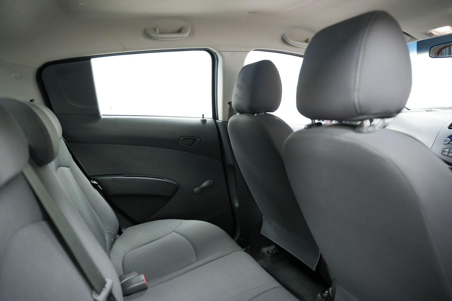 Used Chevrolet Spark 2010 for sale - 76549626: Photo 14