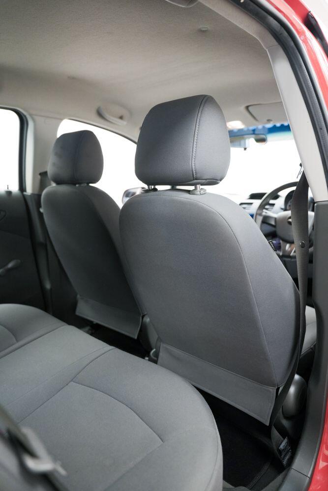 Used Chevrolet Spark 2010 for sale - 76549626: Photo 15