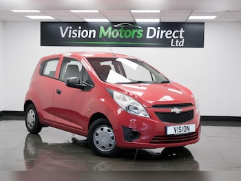 (10) - 1.0i Euro 5 5dr