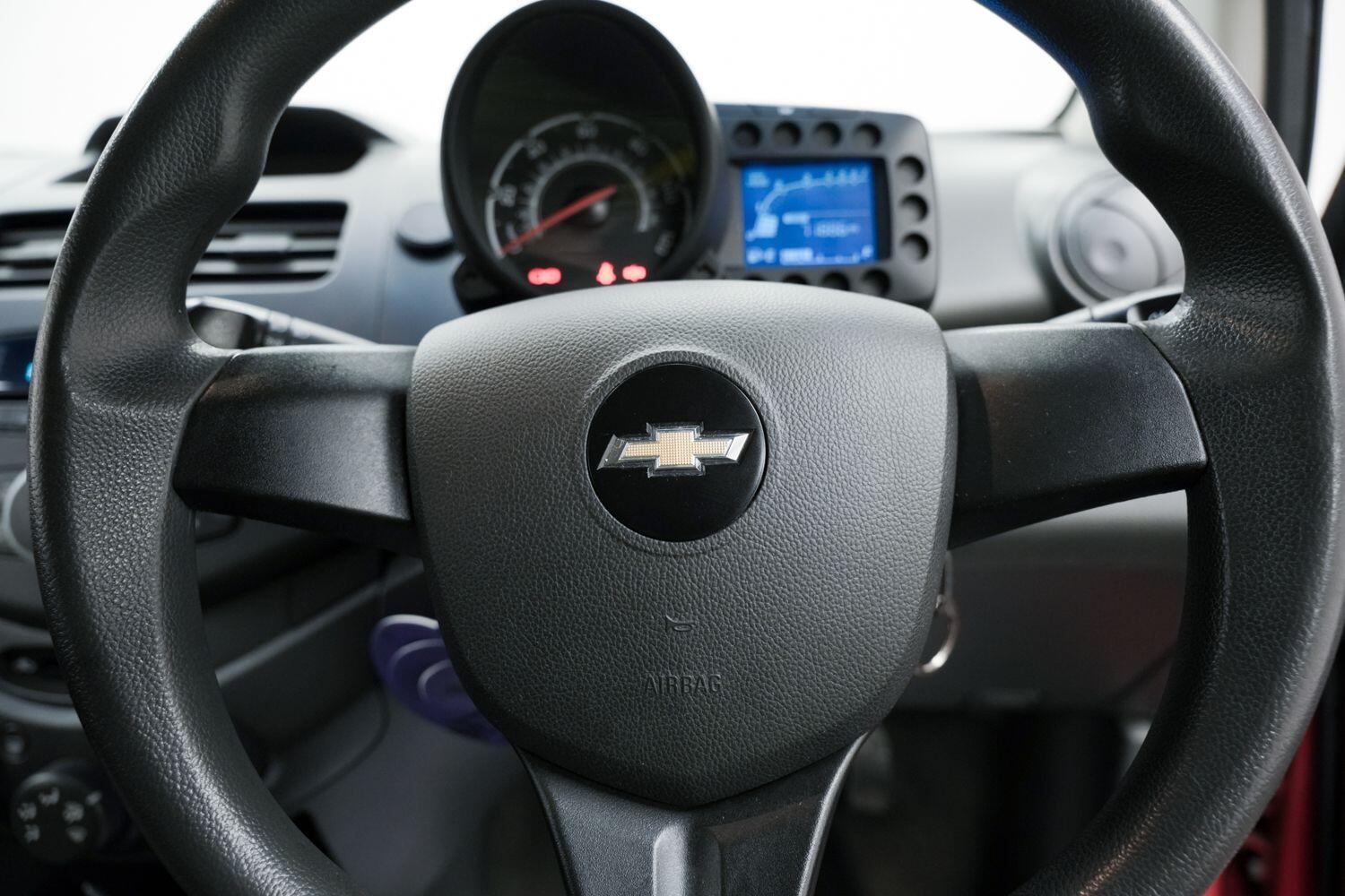 Used Chevrolet Spark 2010 for sale - 76549626: Photo 21