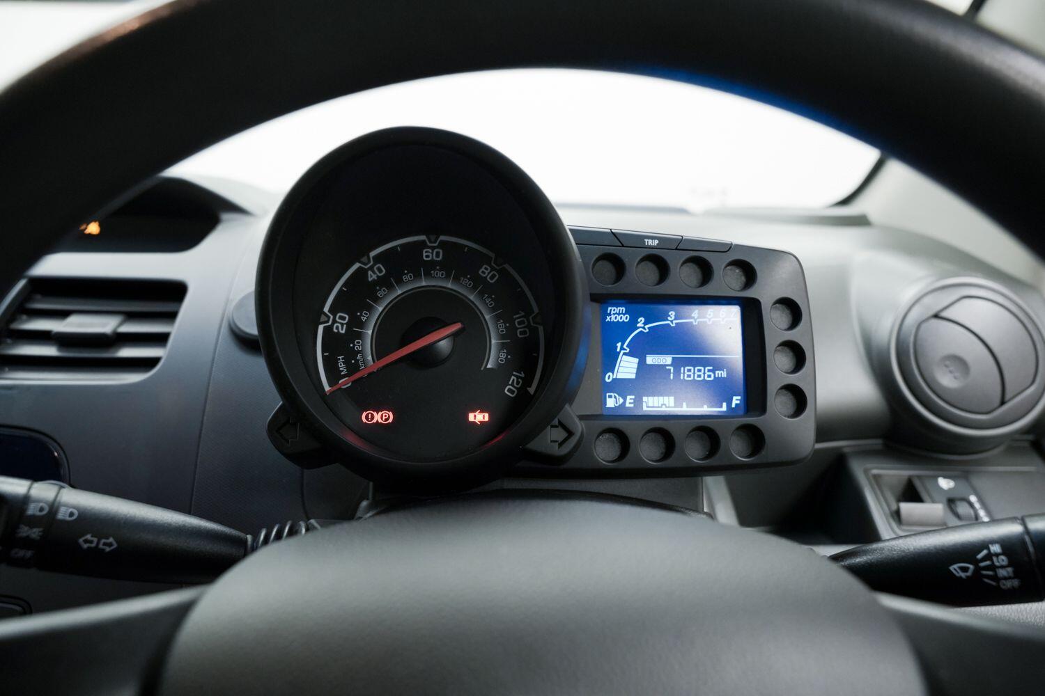 Used Chevrolet Spark 2010 for sale - 76549626: Photo 22