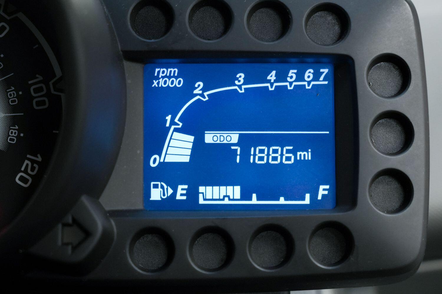 Used Chevrolet Spark 2010 for sale - 76549626: Photo 23