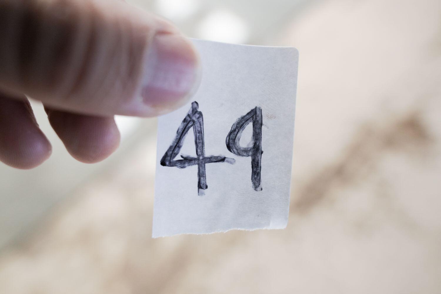 Used Chevrolet Spark 2010 for sale - 76549626: Photo 26