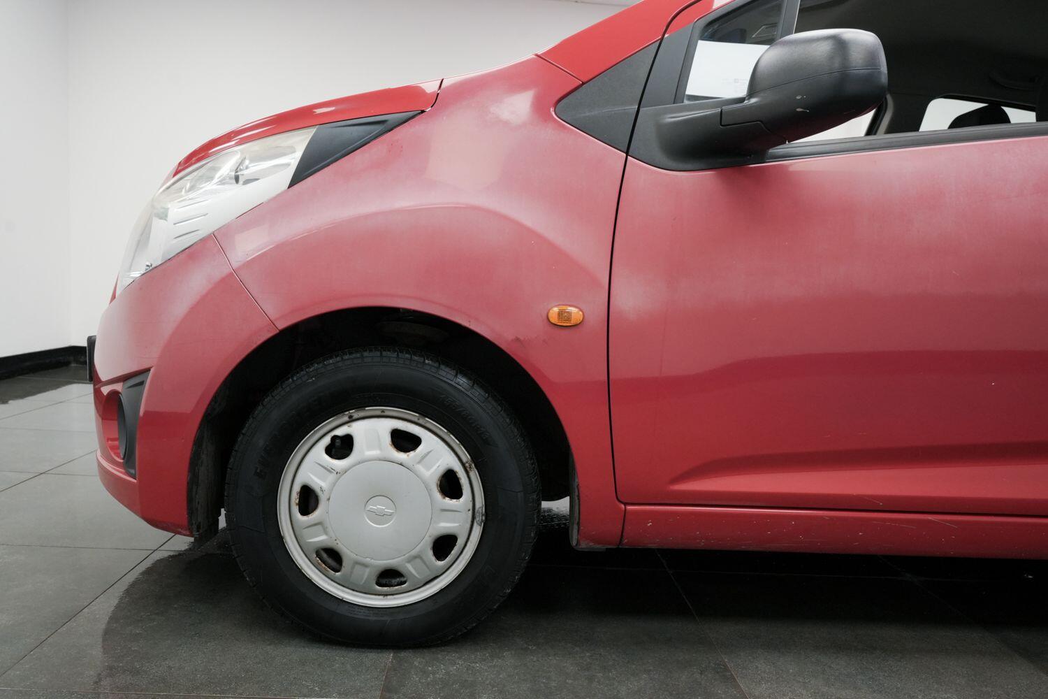 Used Chevrolet Spark 2010 for sale - 76549626: Photo 6