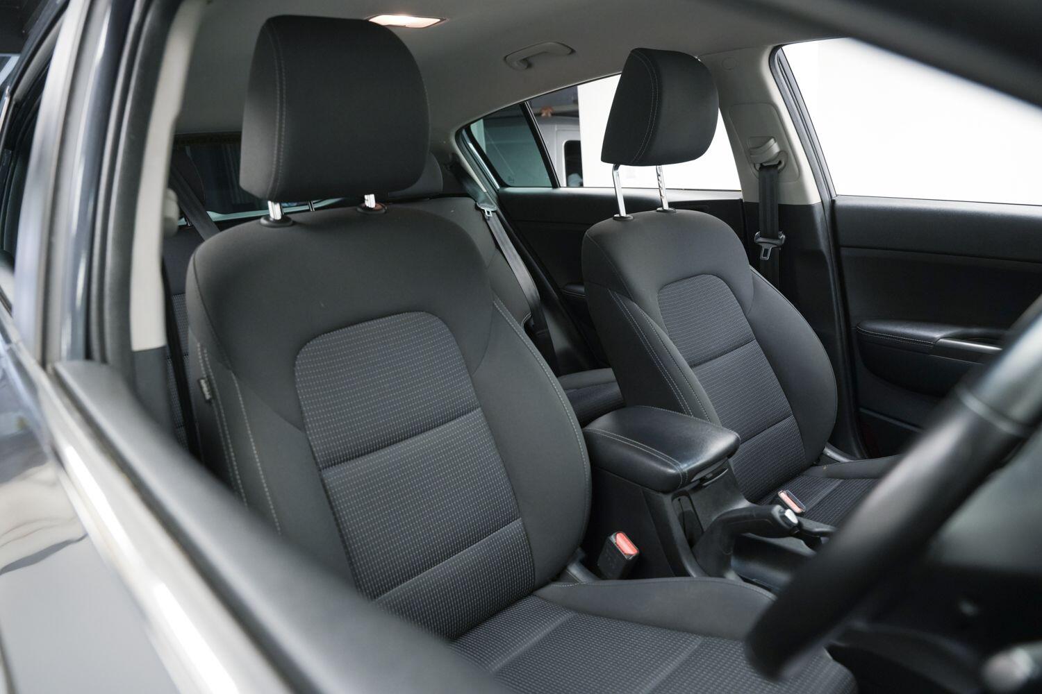 Used Kia Sportage 2018 for sale - 76607377: Photo 12