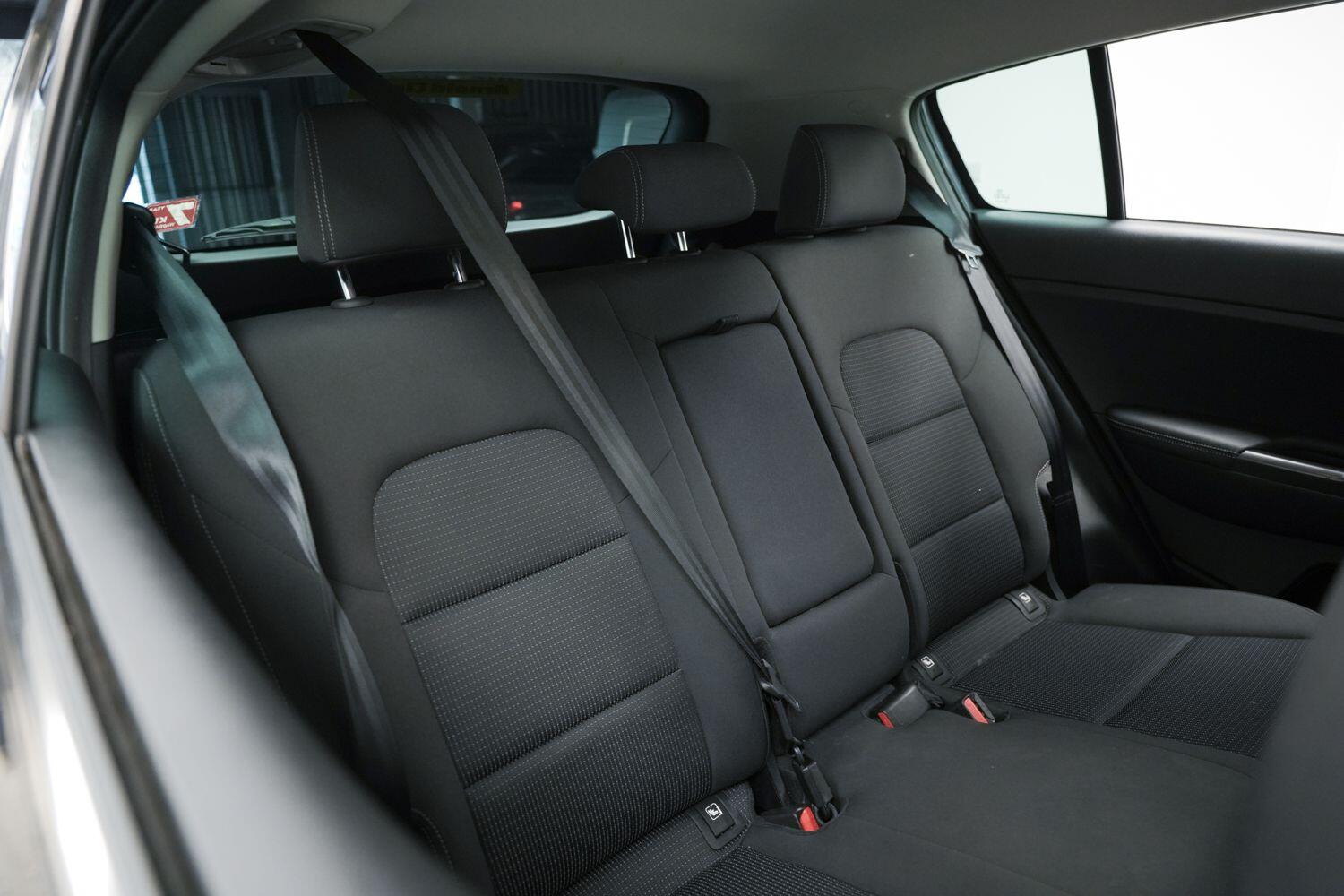 Used Kia Sportage 2018 for sale - 76607377: Photo 14