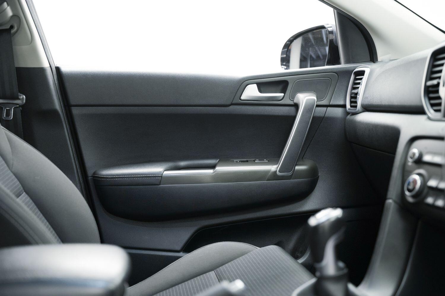 Used Kia Sportage 2018 for sale - 76607377: Photo 20