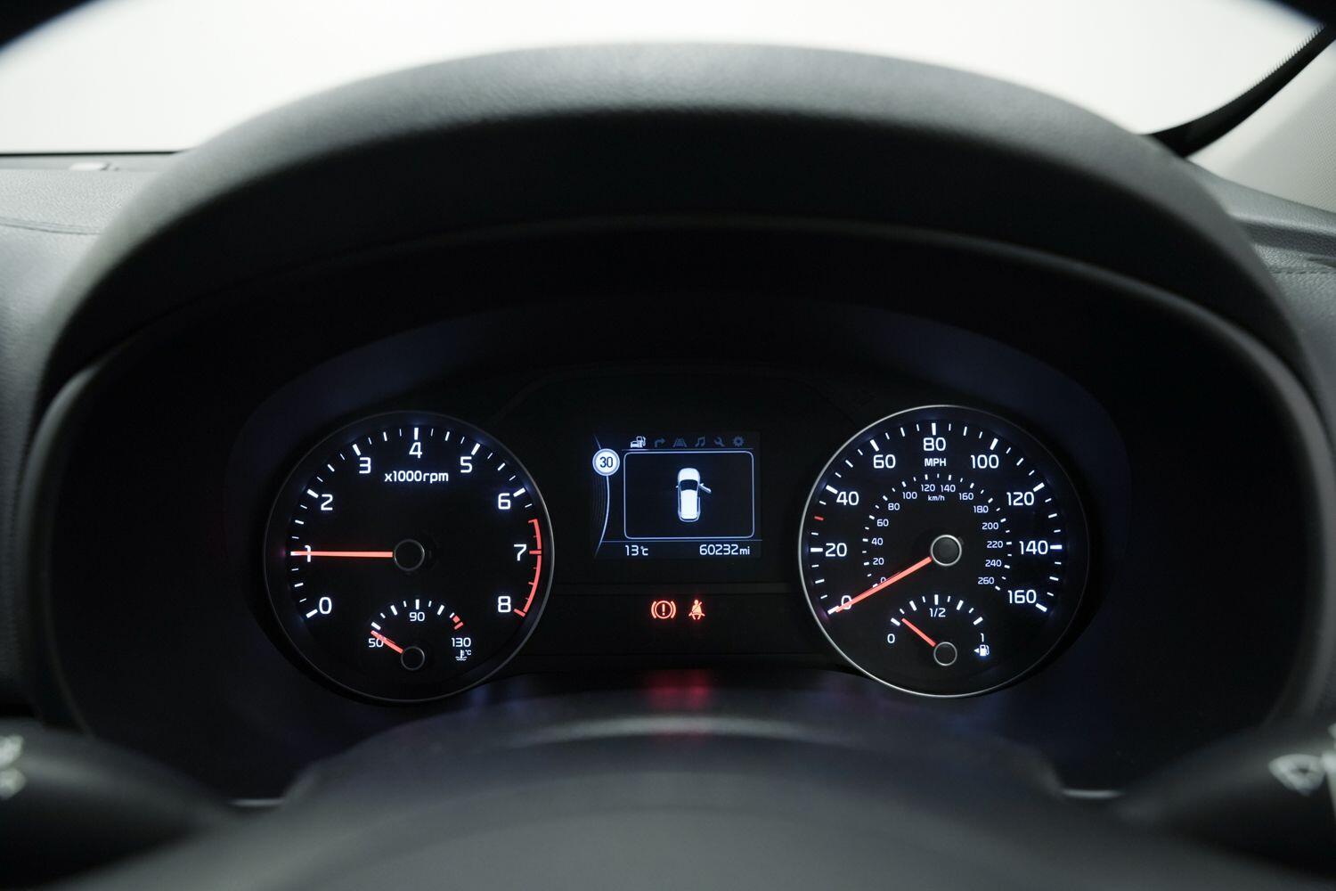 Used Kia Sportage 2018 for sale - 76607377: Photo 25