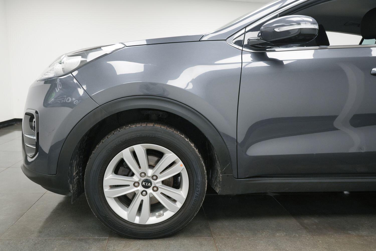 Used Kia Sportage 2018 for sale - 76607377: Photo 6