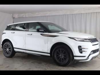 2021 (21) - 2.0 D165 R-Dynamic FWD Euro 6 (s/s) 5dr
