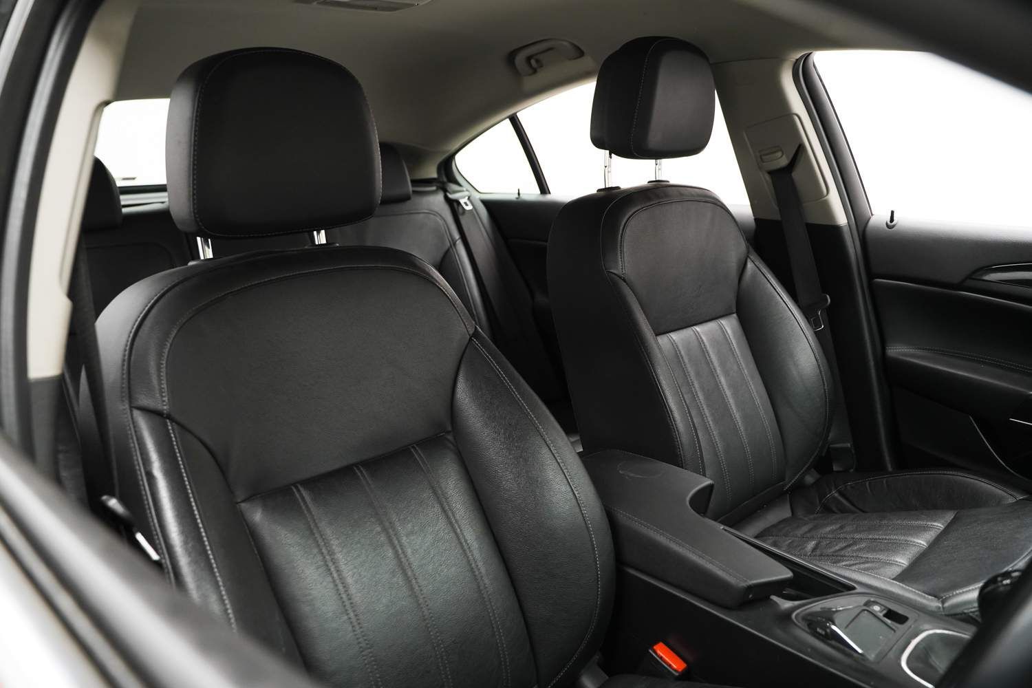 Used Vauxhall Insignia 2014 for sale - 76886110: Photo 10