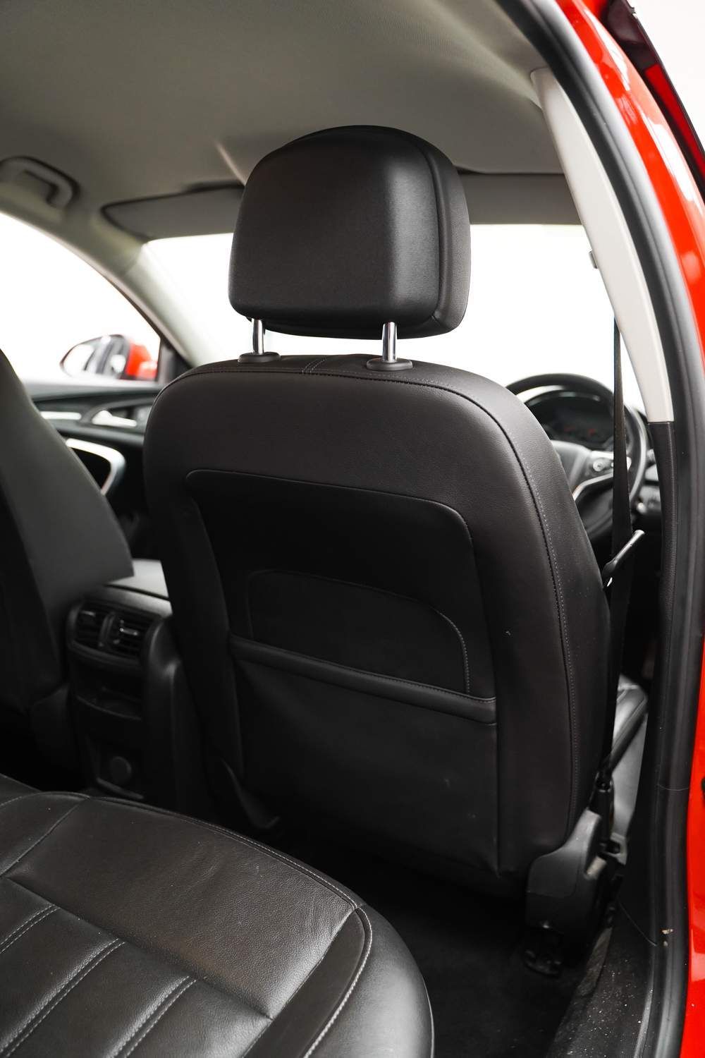 Used Vauxhall Insignia 2014 for sale - 76886110: Photo 15