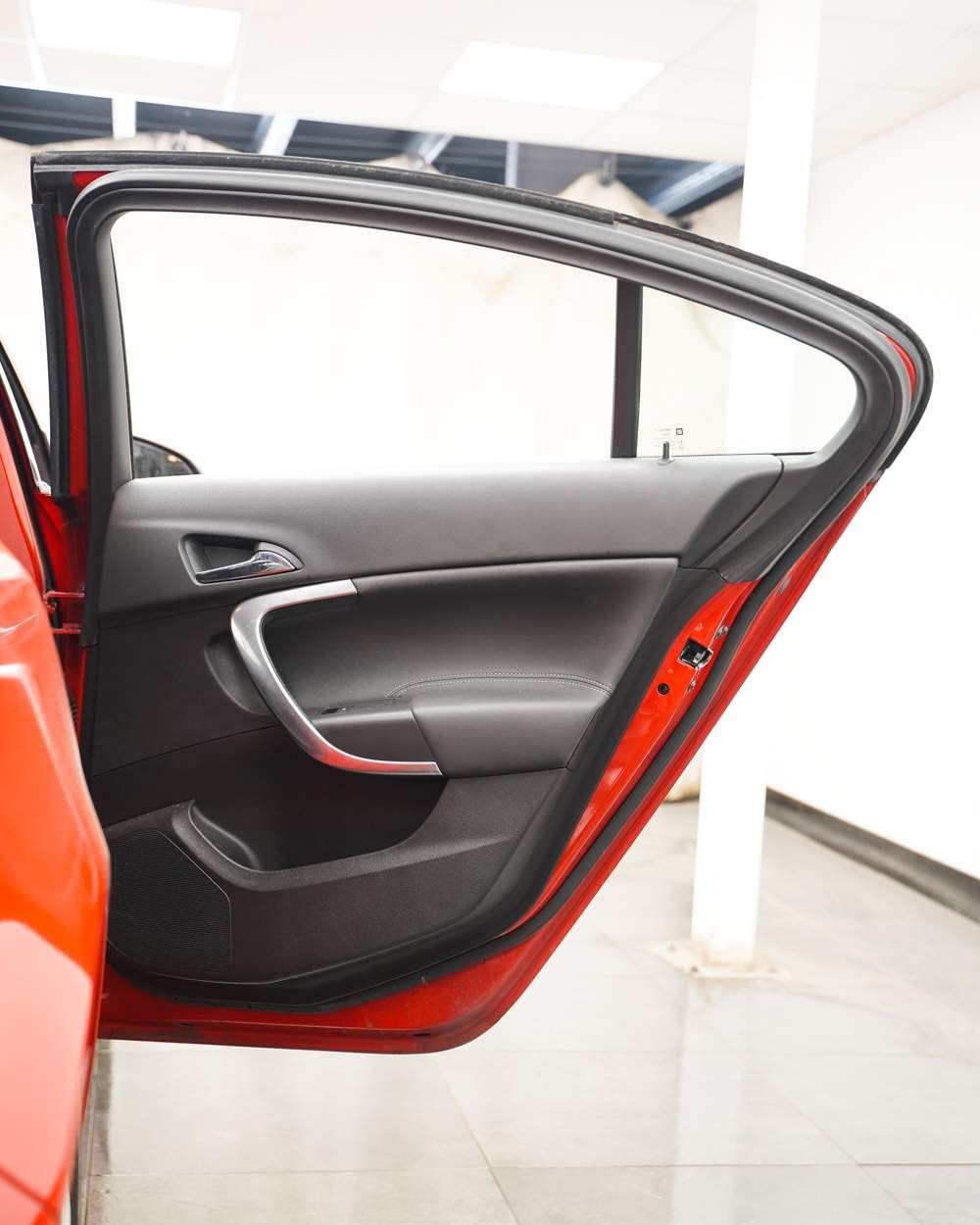 Used Vauxhall Insignia 2014 for sale - 76886110: Photo 16