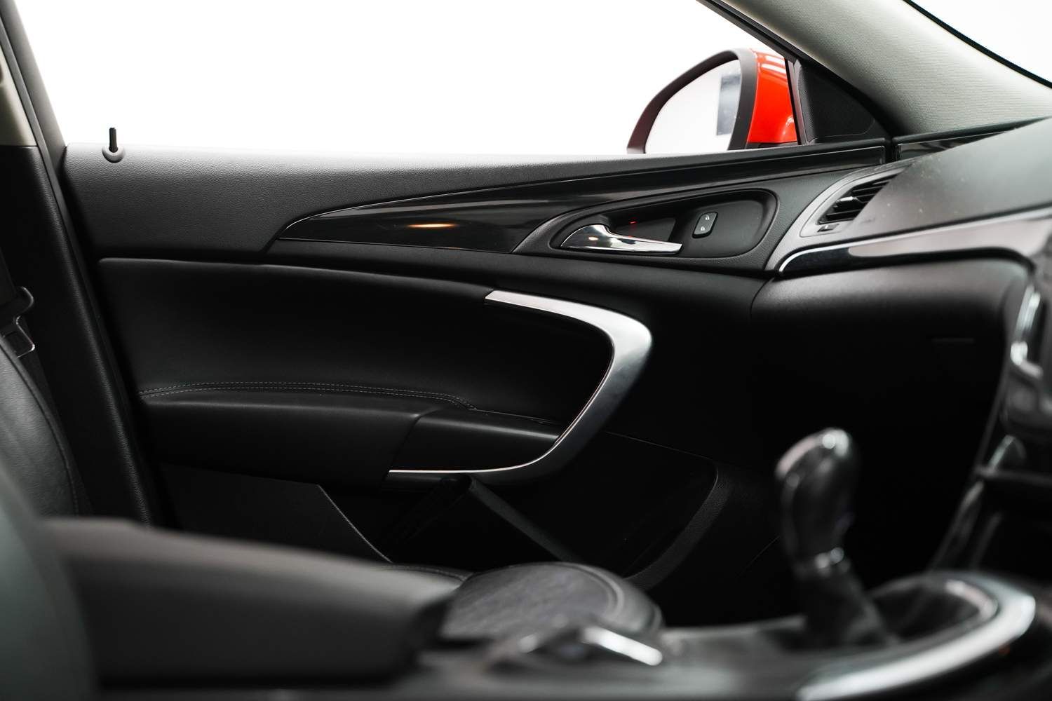 Used Vauxhall Insignia 2014 for sale - 76886110: Photo 18