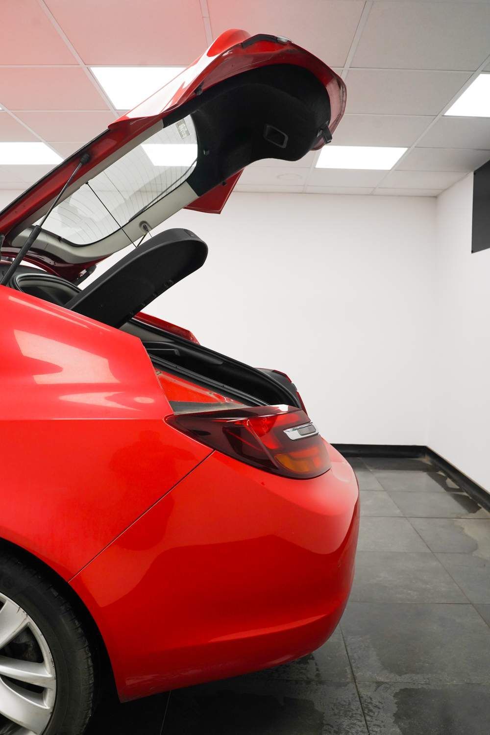 Used Vauxhall Insignia 2014 for sale - 76886110: Photo 8