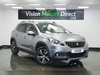 Used Peugeot 2008 2016 for sale - 78430039: Photo
