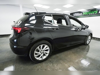Used Vauxhall Astra 2020 for sale - 79034218: Photo