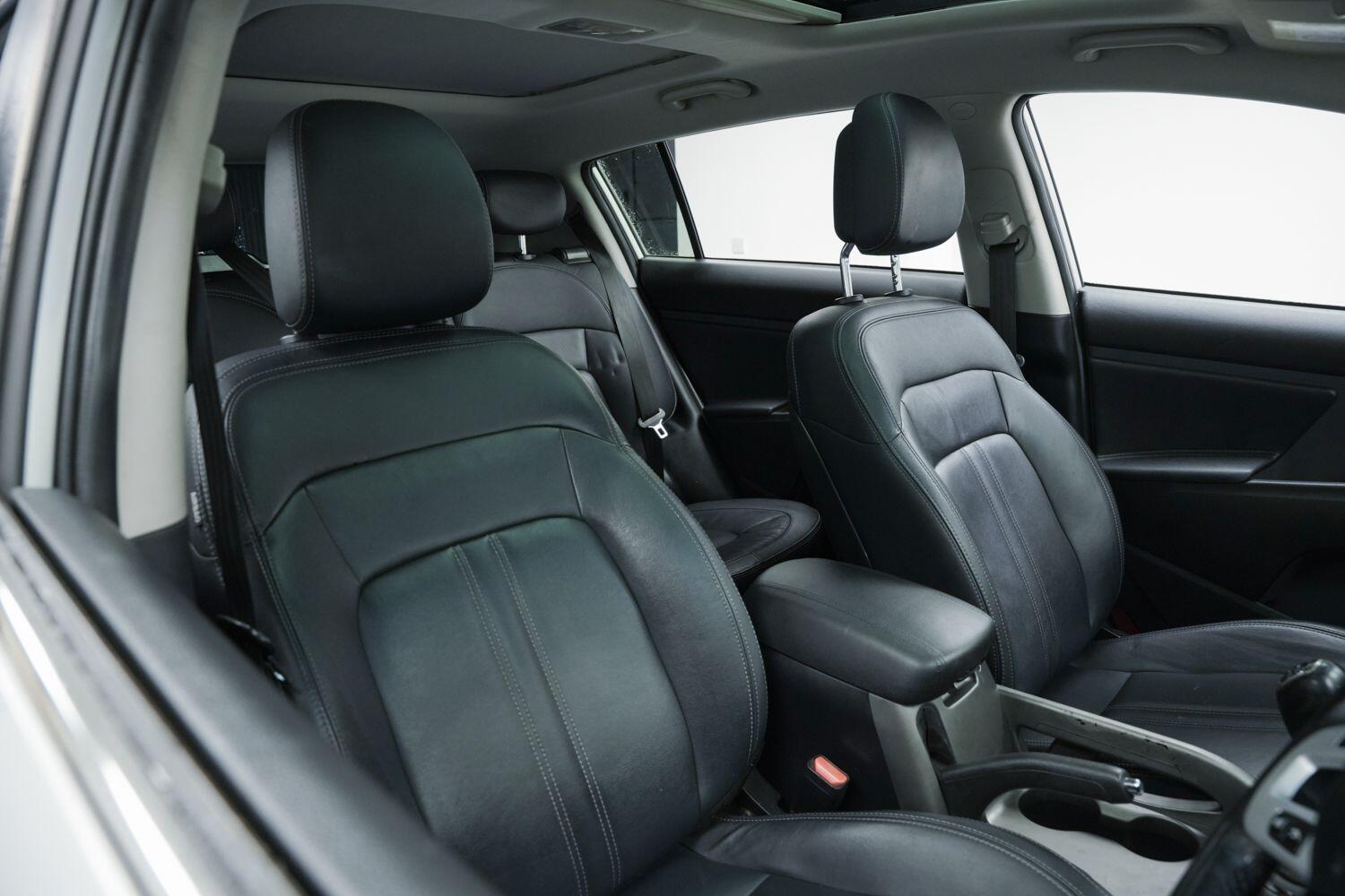 Used Kia Sportage 2014 for sale - 77166969: Photo 12