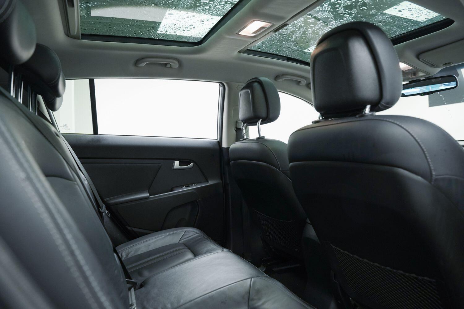 Used Kia Sportage 2014 for sale - 77166969: Photo 16