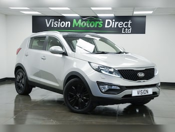 Used Kia Sportage 2014 for sale - 77166969: Photo
