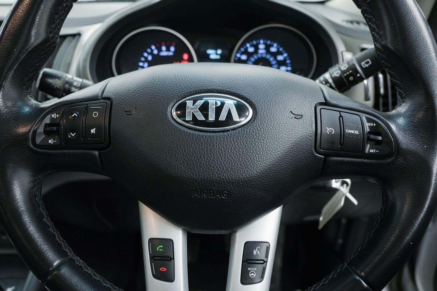 Used Kia Sportage 2014 for sale - 77166969: Photo 25