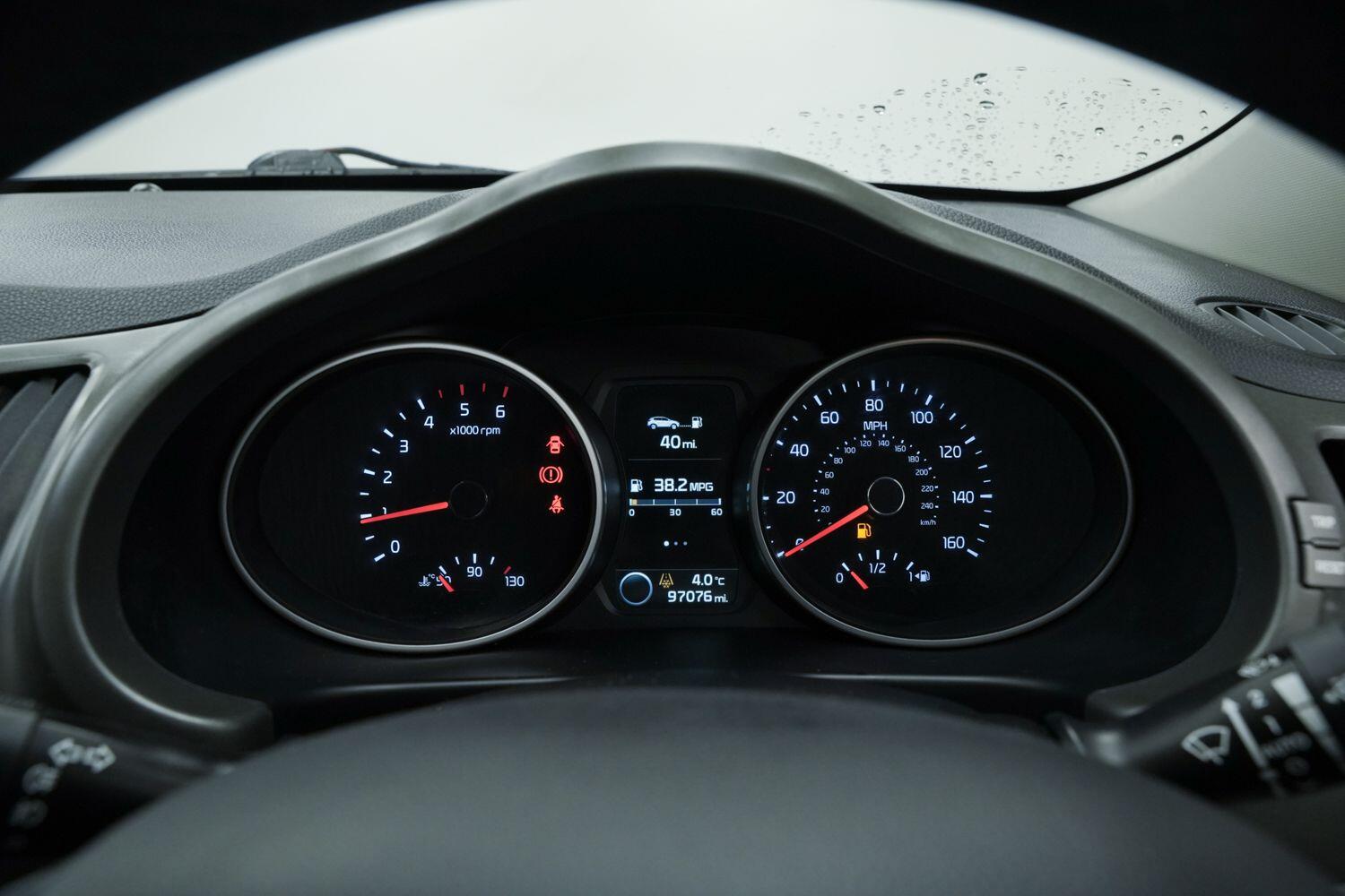 Used Kia Sportage 2014 for sale - 77166969: Photo 26