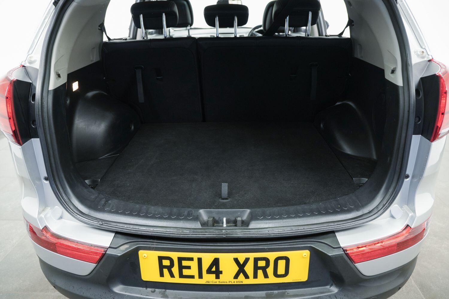 Used Kia Sportage 2014 for sale - 77166969: Photo 9