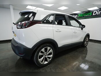 Used Vauxhall Crossland X 2019 for sale - 78834138: Photo