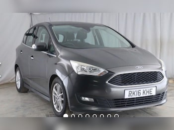 Used Ford C-Max 2016 for sale - 79075481: Photo