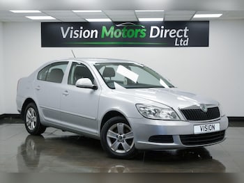 Used Skoda Octavia 2011 for sale - 78475604: Photo